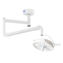 Led Wall Mounted Surgery Veterinary Medical Ceiling Shadowless Operation Surgical Light